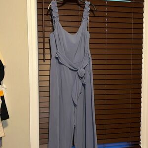 jumpsuit
